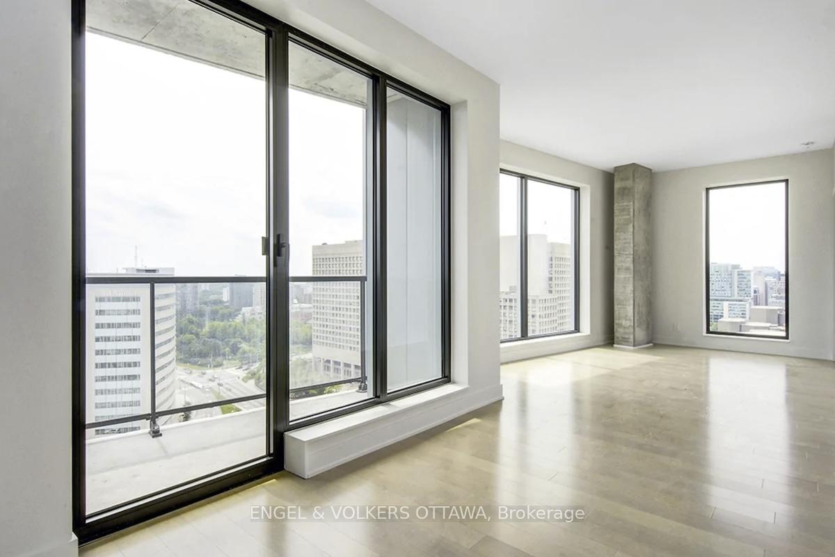 Photo 9 of Unit 2009, 20 Daly Avenue, Ottawa, Sandy Hill — HOMEH
