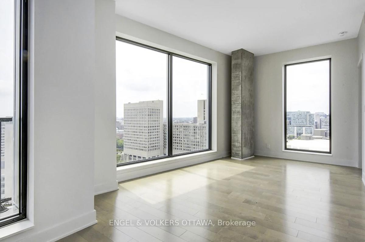 Photo 10 of Unit 2009, 20 Daly Avenue, Ottawa, Sandy Hill — HOMEH