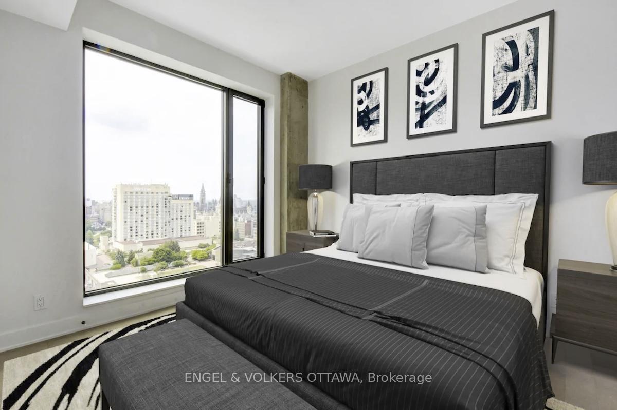 Photo 12 of Unit 2009, 20 Daly Avenue, Ottawa, Sandy Hill — HOMEH