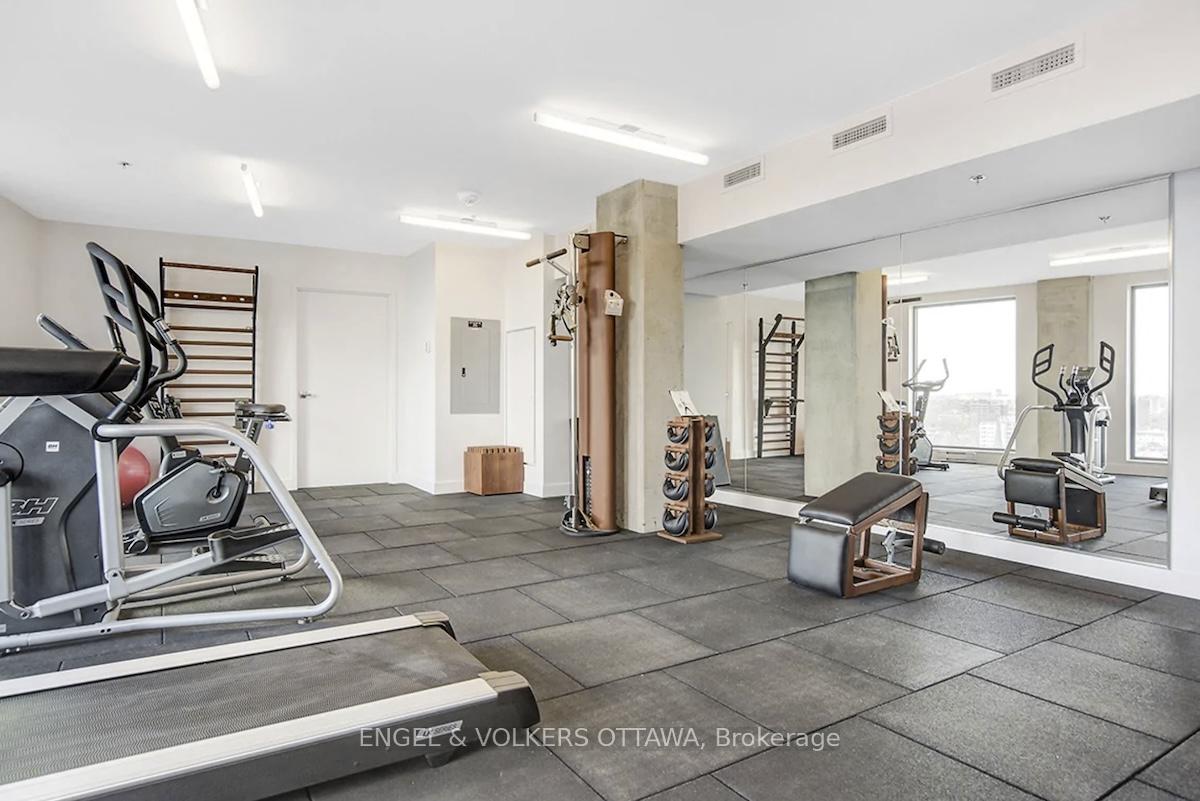 Photo 28 of Unit 2009, 20 Daly Avenue, Ottawa, Sandy Hill — HOMEH