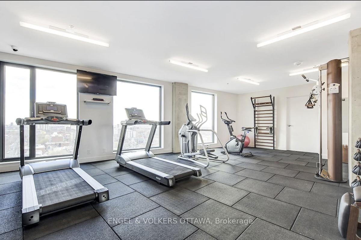 Photo 29 of Unit 2009, 20 Daly Avenue, Ottawa, Sandy Hill — HOMEH