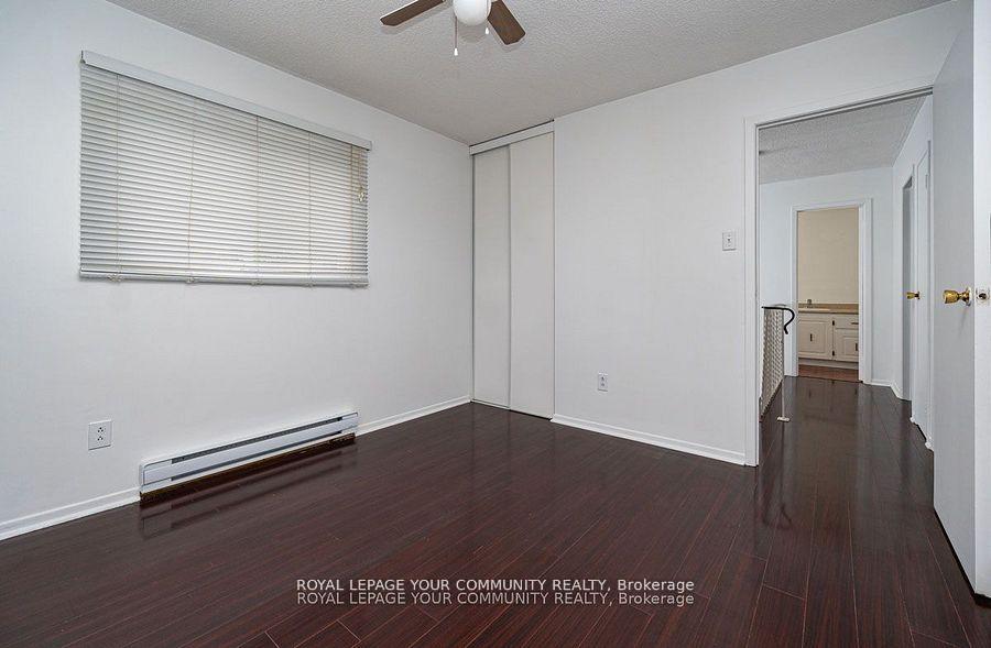 Photo 15 of Unit 12, 97 Henderson Avenue, Markham, Grandview — HOMEH