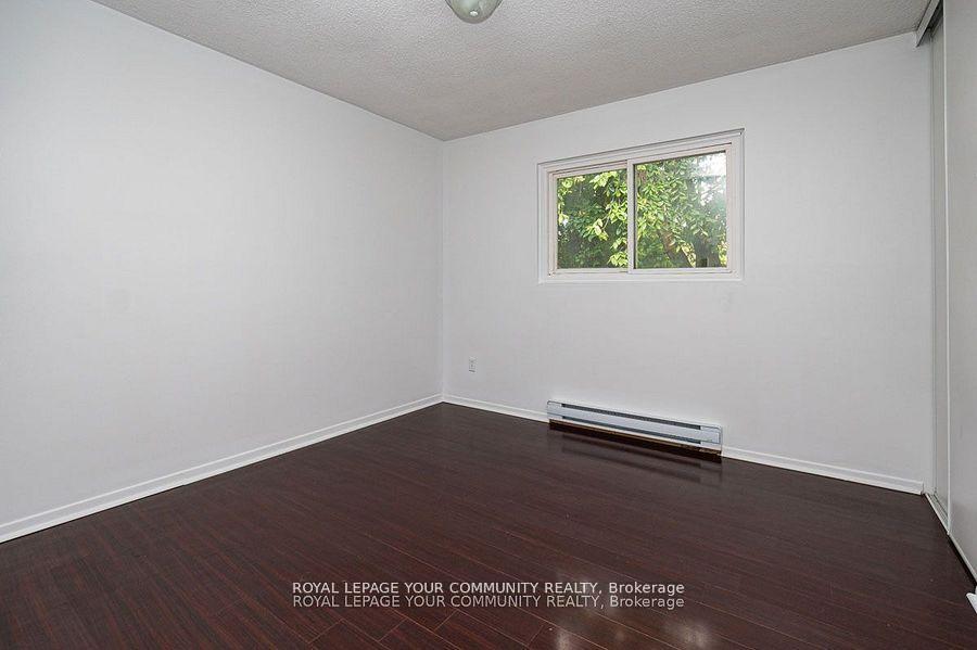 Photo 16 of Unit 12, 97 Henderson Avenue, Markham, Grandview — HOMEH