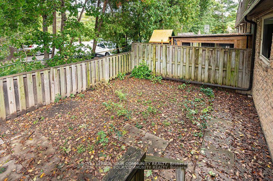 Photo 20 of Unit 12, 97 Henderson Avenue, Markham, Grandview — HOMEH