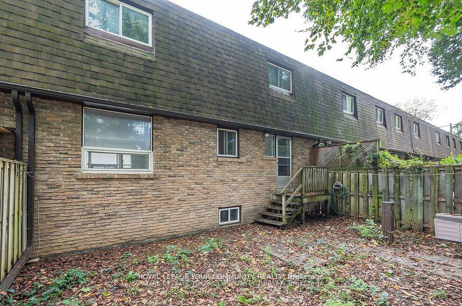 Photo 21 of Unit 12, 97 Henderson Avenue, Markham, Grandview — HOMEH