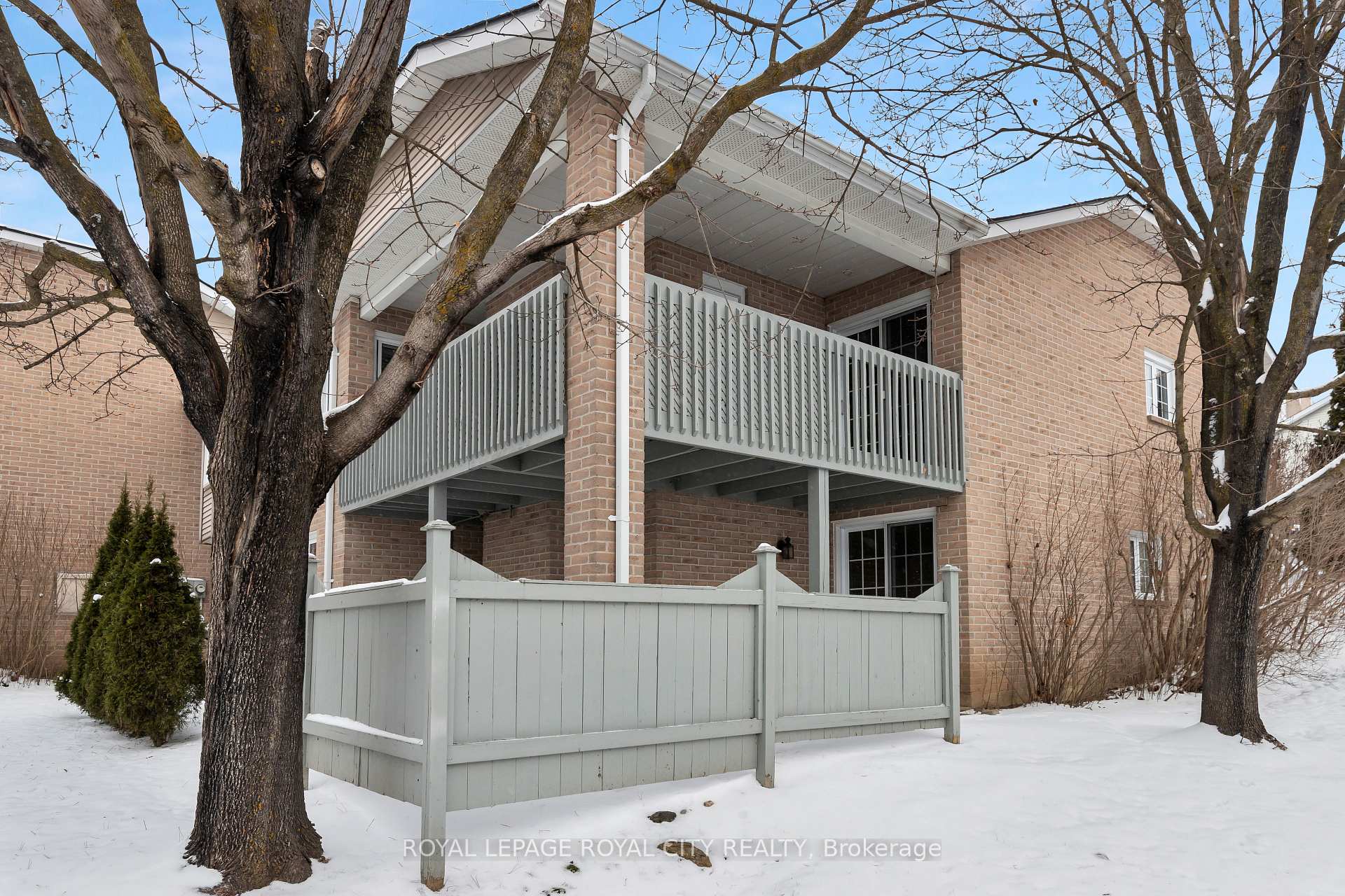 Photo 32 of Unit 1, 96 Woodlawn Road E, Guelph, Victoria North — HOMEH