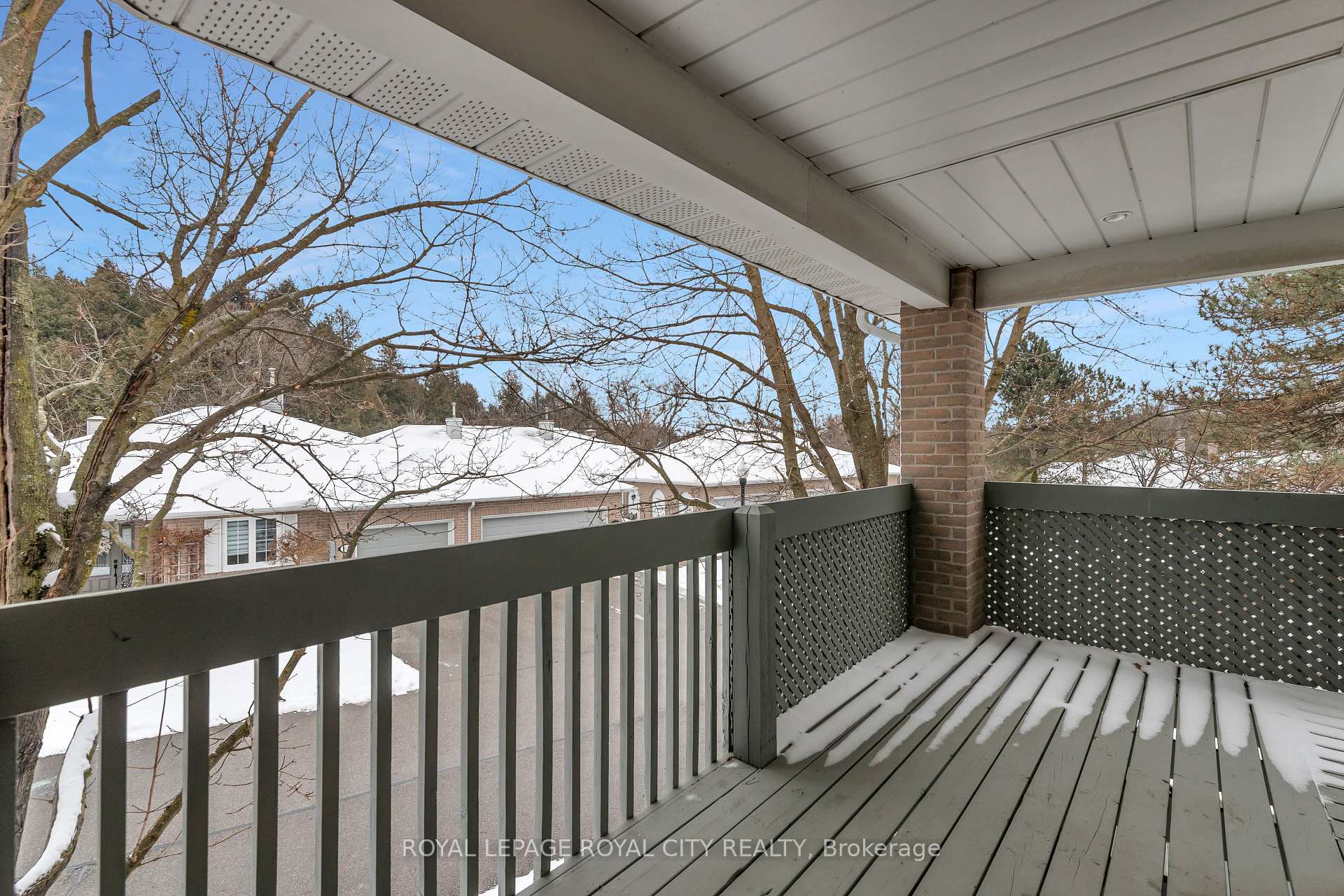 Photo 34 of Unit 1, 96 Woodlawn Road E, Guelph, Victoria North — HOMEH