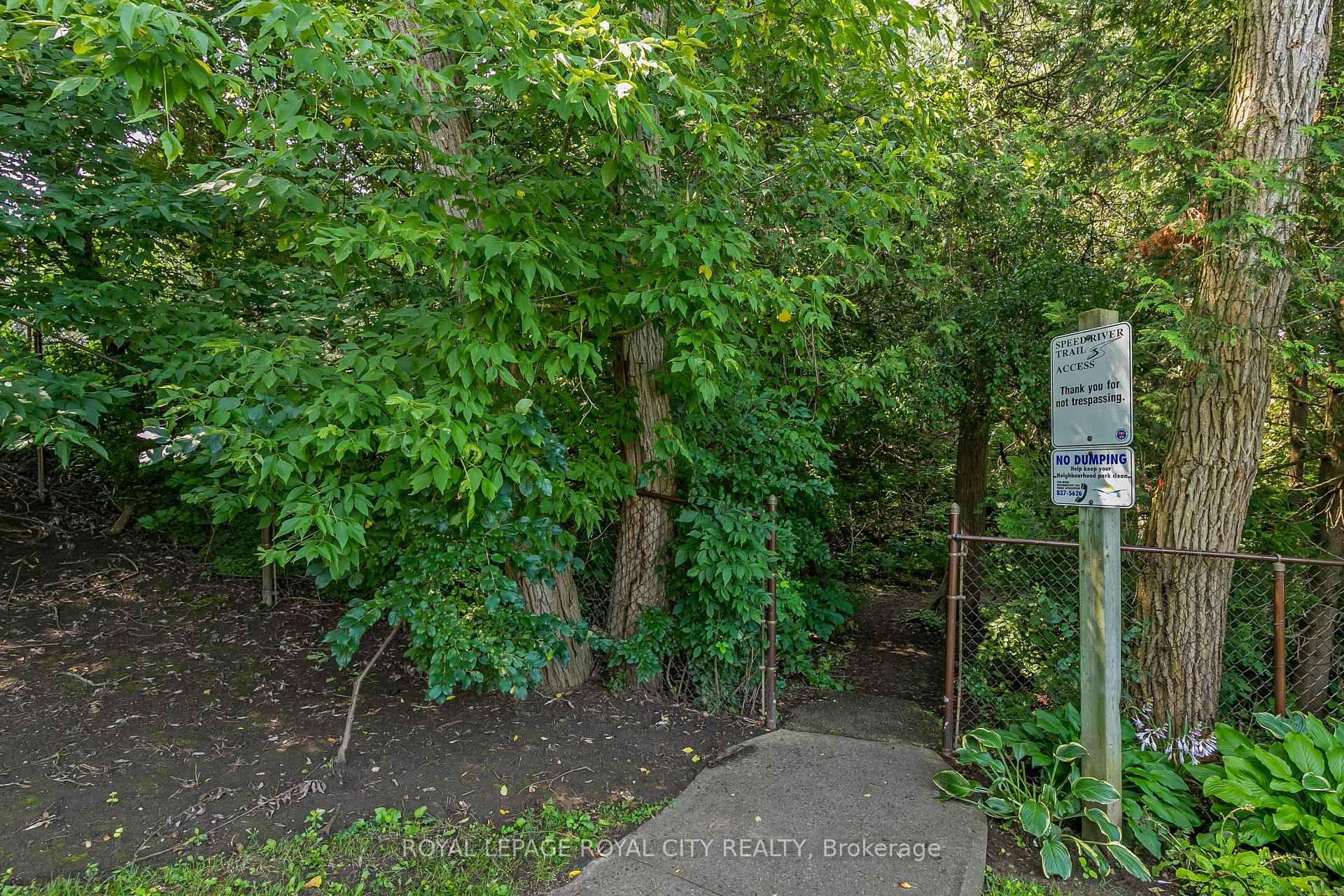 Photo 39 of Unit 1, 96 Woodlawn Road E, Guelph, Victoria North — HOMEH