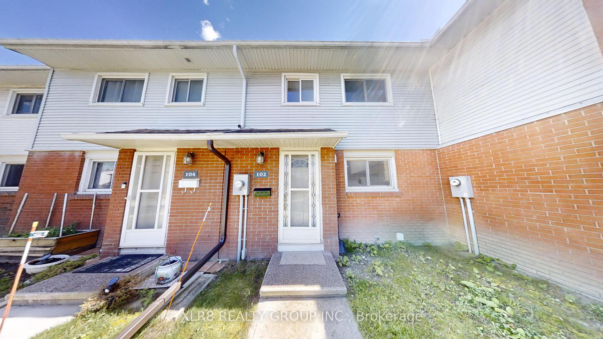 Photo 1 of Unit 102, 1045 Morrison Drive, Ottawa, Redwood Park — HOMEH