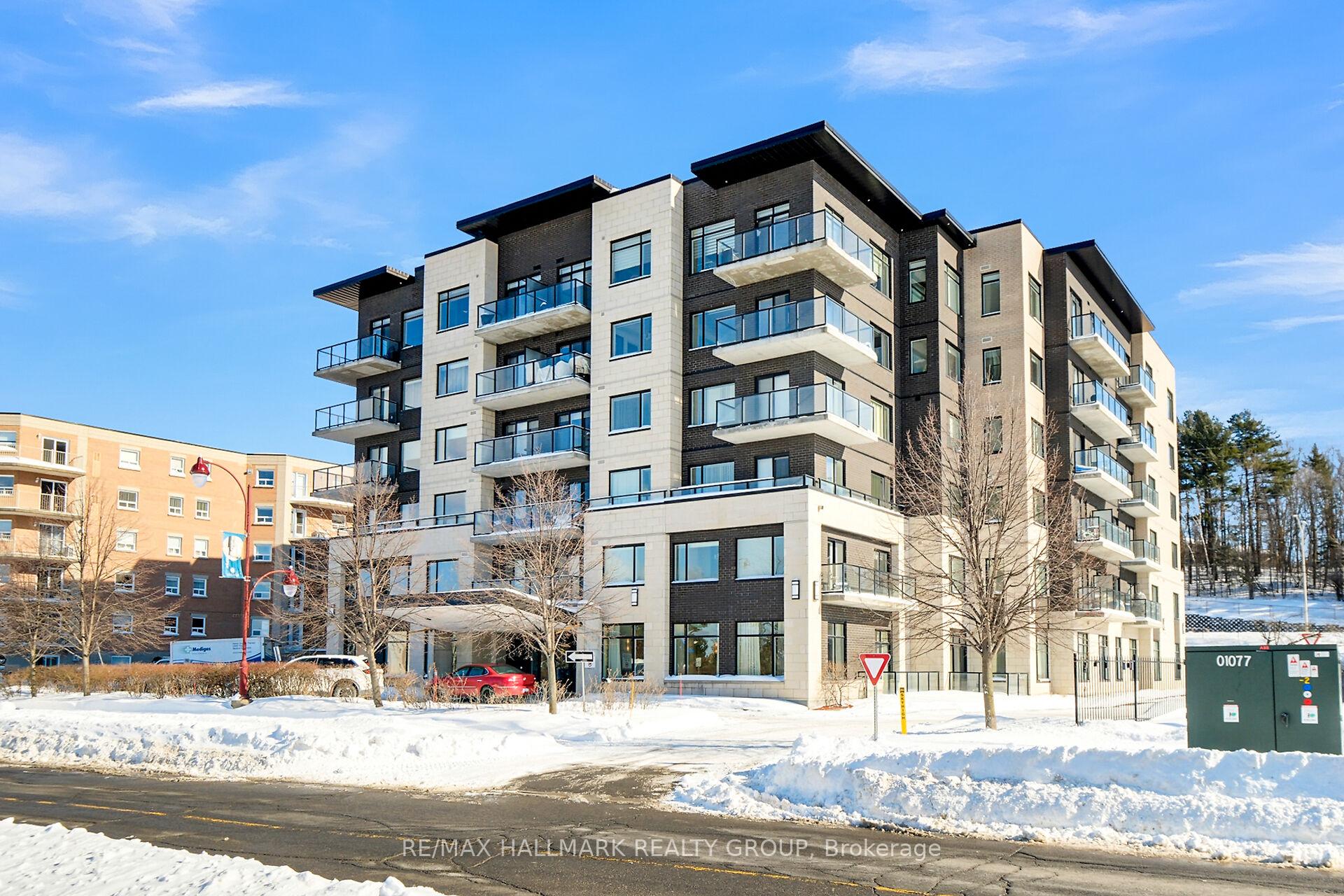 Photo 1 of Unit 208, 310 Centrum Boulevard, Ottawa, Bilberry Creek/Queenswood Heights — HOMEH