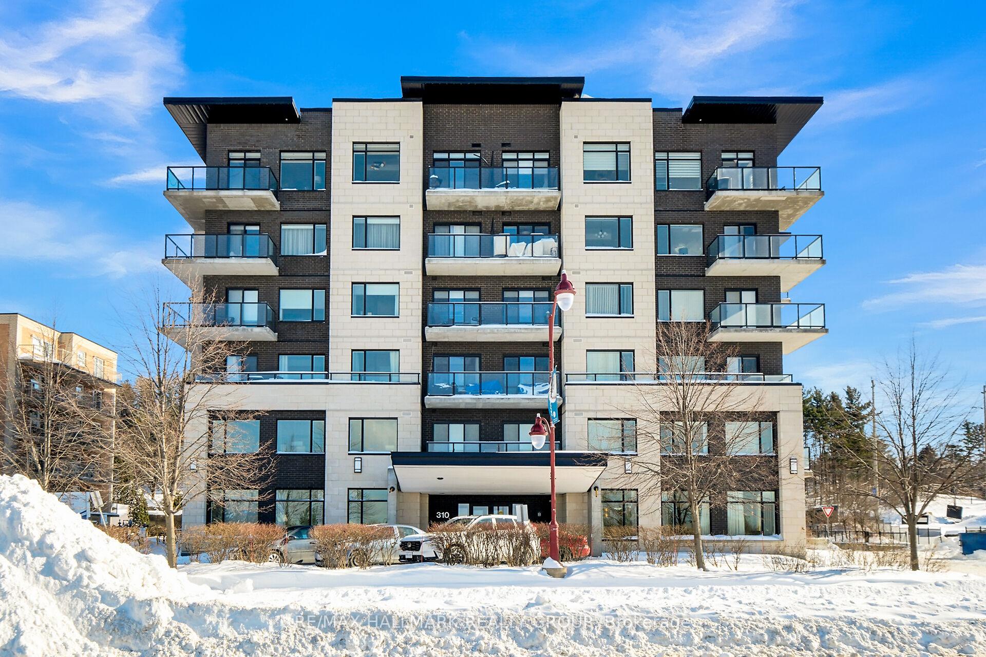 Photo 2 of Unit 208, 310 Centrum Boulevard, Ottawa, Bilberry Creek/Queenswood Heights — HOMEH