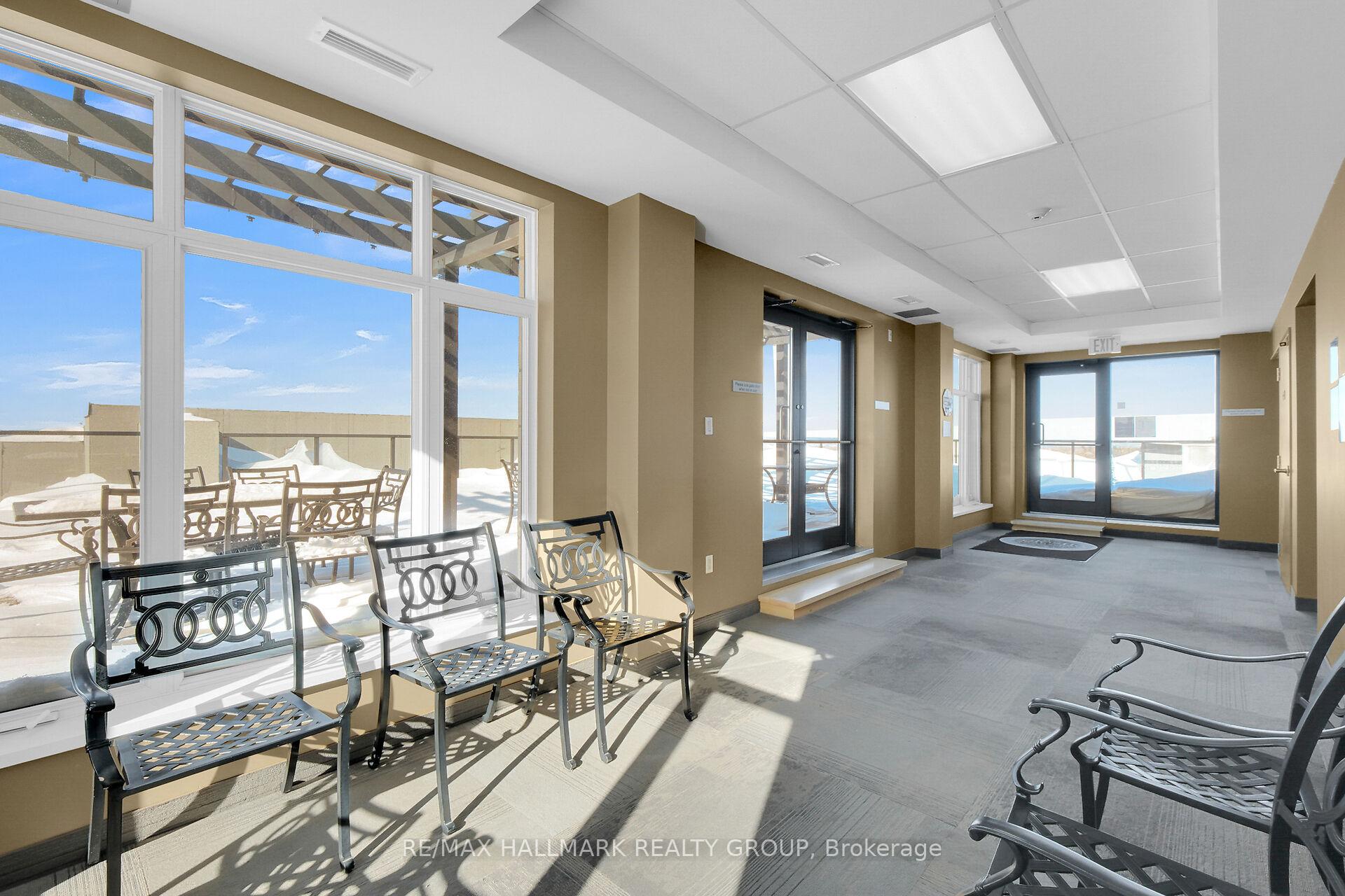 Photo 28 of Unit 208, 310 Centrum Boulevard, Ottawa, Bilberry Creek/Queenswood Heights — HOMEH