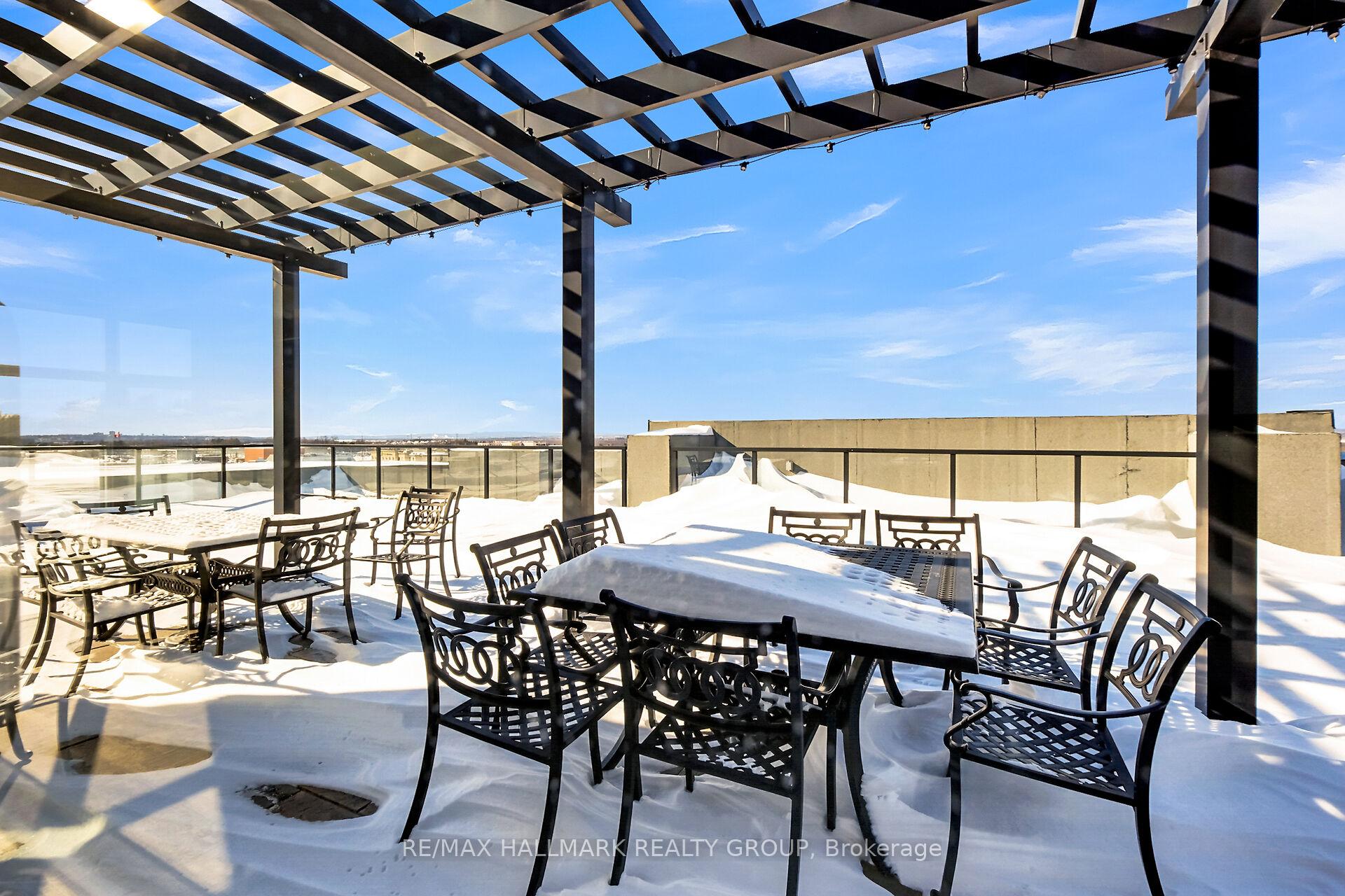 Photo 29 of Unit 208, 310 Centrum Boulevard, Ottawa, Bilberry Creek/Queenswood Heights — HOMEH