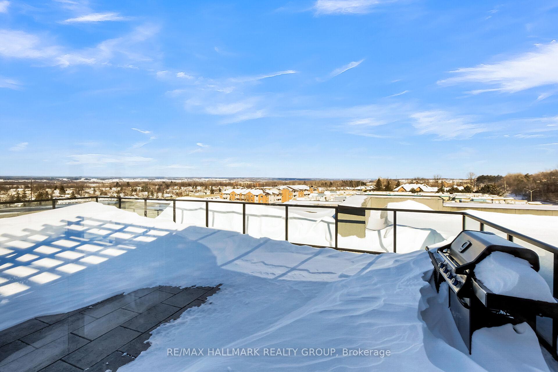Photo 30 of Unit 208, 310 Centrum Boulevard, Ottawa, Bilberry Creek/Queenswood Heights — HOMEH