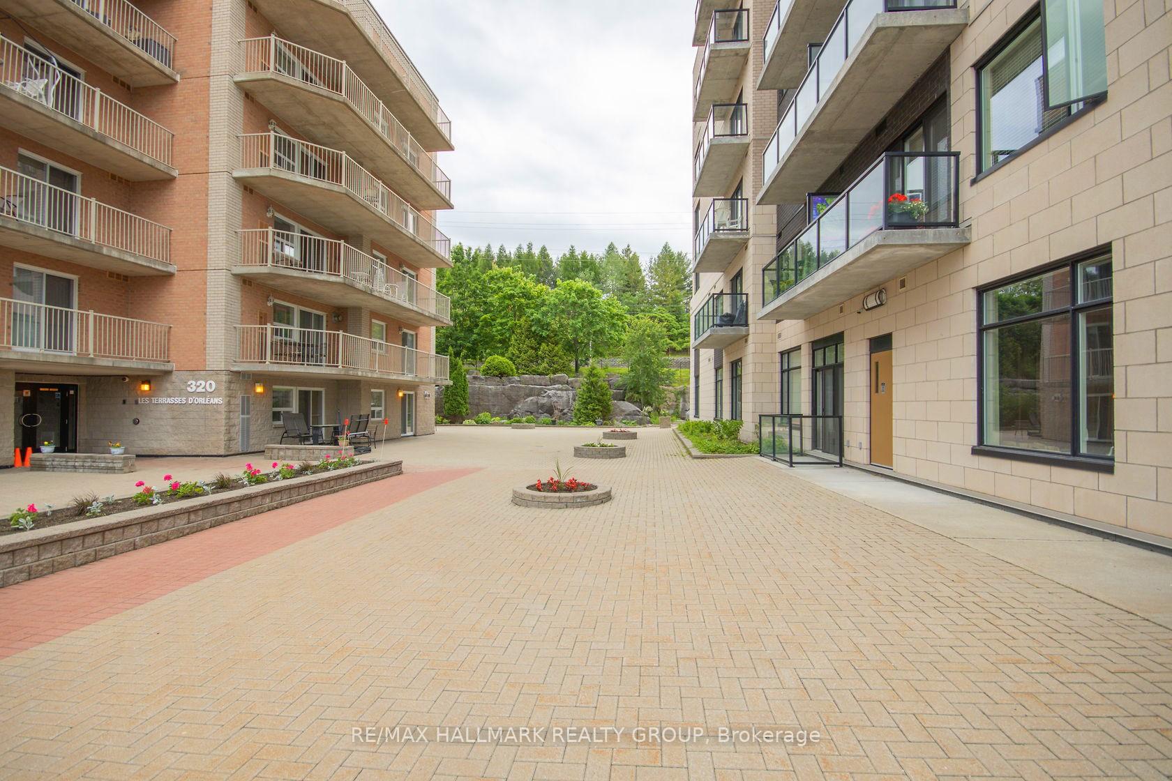 Photo 33 of Unit 208, 310 Centrum Boulevard, Ottawa, Bilberry Creek/Queenswood Heights — HOMEH