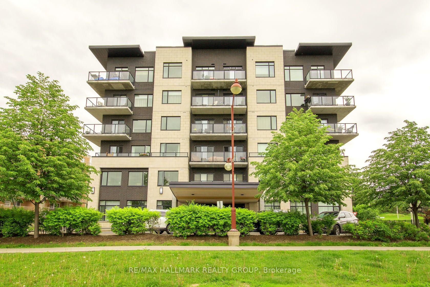 Photo 34 of Unit 208, 310 Centrum Boulevard, Ottawa, Bilberry Creek/Queenswood Heights — HOMEH