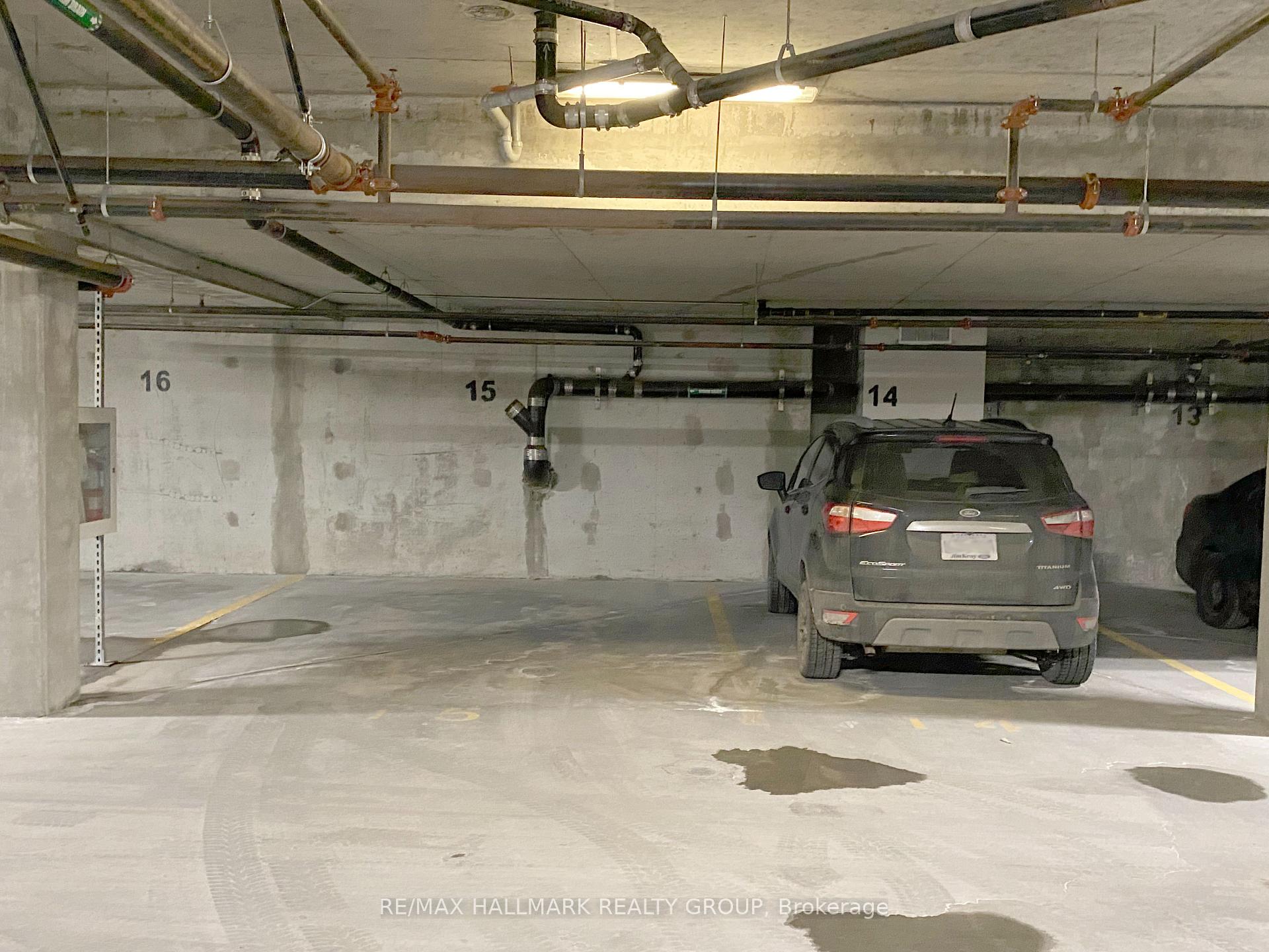 Photo 38 of Unit 208, 310 Centrum Boulevard, Ottawa, Bilberry Creek/Queenswood Heights — HOMEH