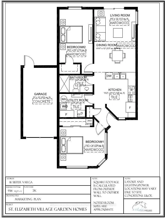 Photo 17 of 16 Sister Varga Terrace, Hamilton, Kennedy — HOMEH