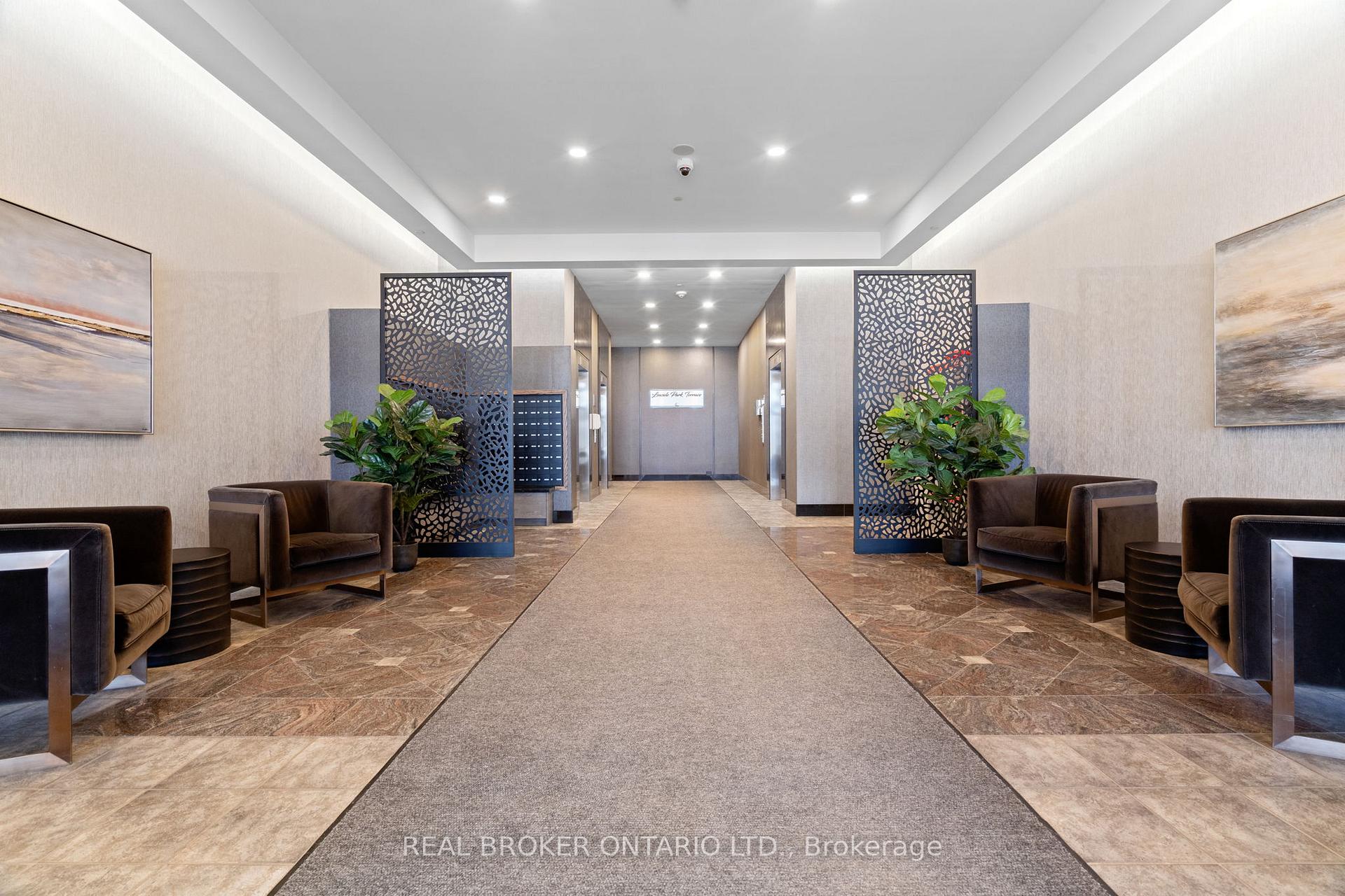 Photo 33 of Unit 404, 1 Leaside Park Drive, Toronto, Thorncliffe Park — HOMEH