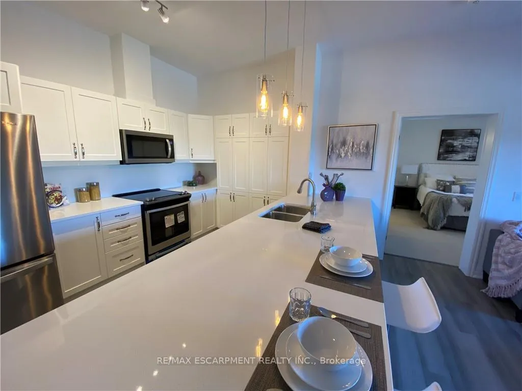 Photo 1 of Unit 403, 39 Sister Varga Terrace, Hamilton, Kennedy — HOMEH