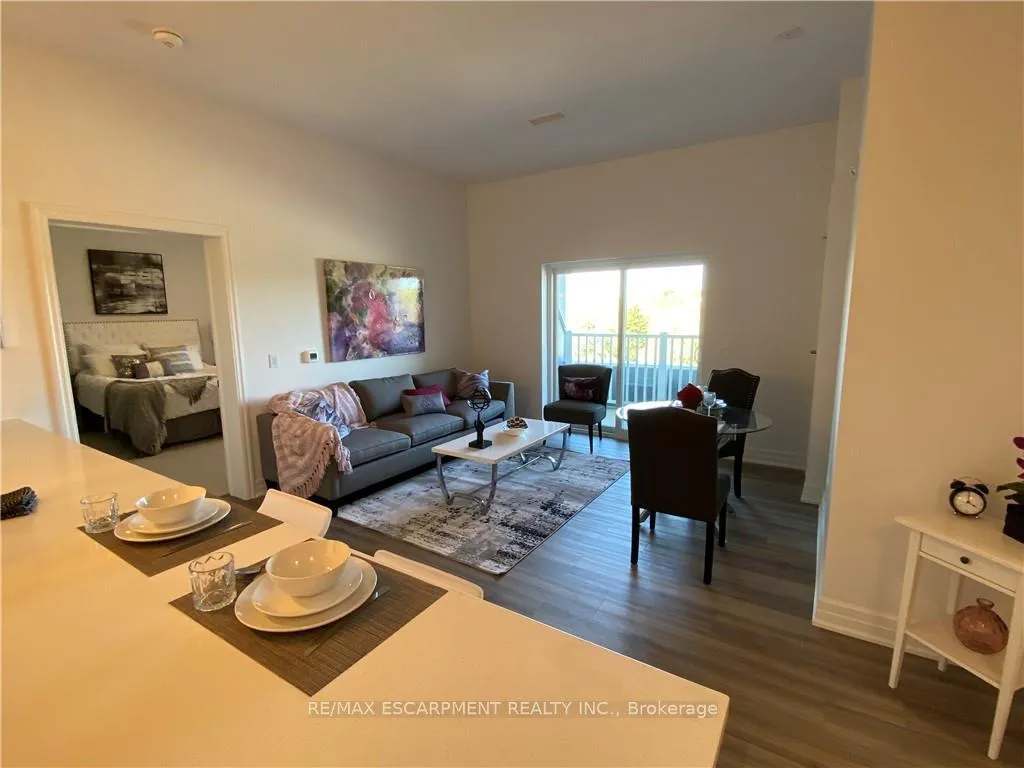 Photo 2 of Unit 403, 39 Sister Varga Terrace, Hamilton, Kennedy — HOMEH