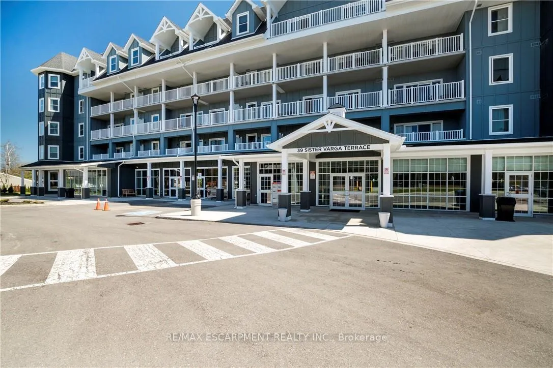 Photo 17 of Unit 403, 39 Sister Varga Terrace, Hamilton, Kennedy — HOMEH
