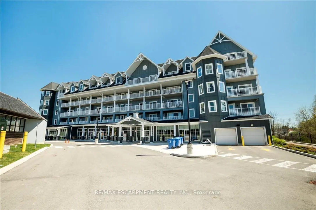 Photo 18 of Unit 403, 39 Sister Varga Terrace, Hamilton, Kennedy — HOMEH