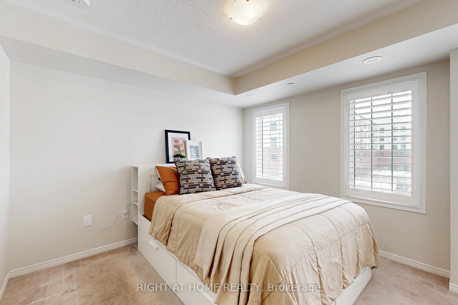 Photo 13 of Unit 5, 2558 Bromus Path, Oshawa, Windfields — HOMEH