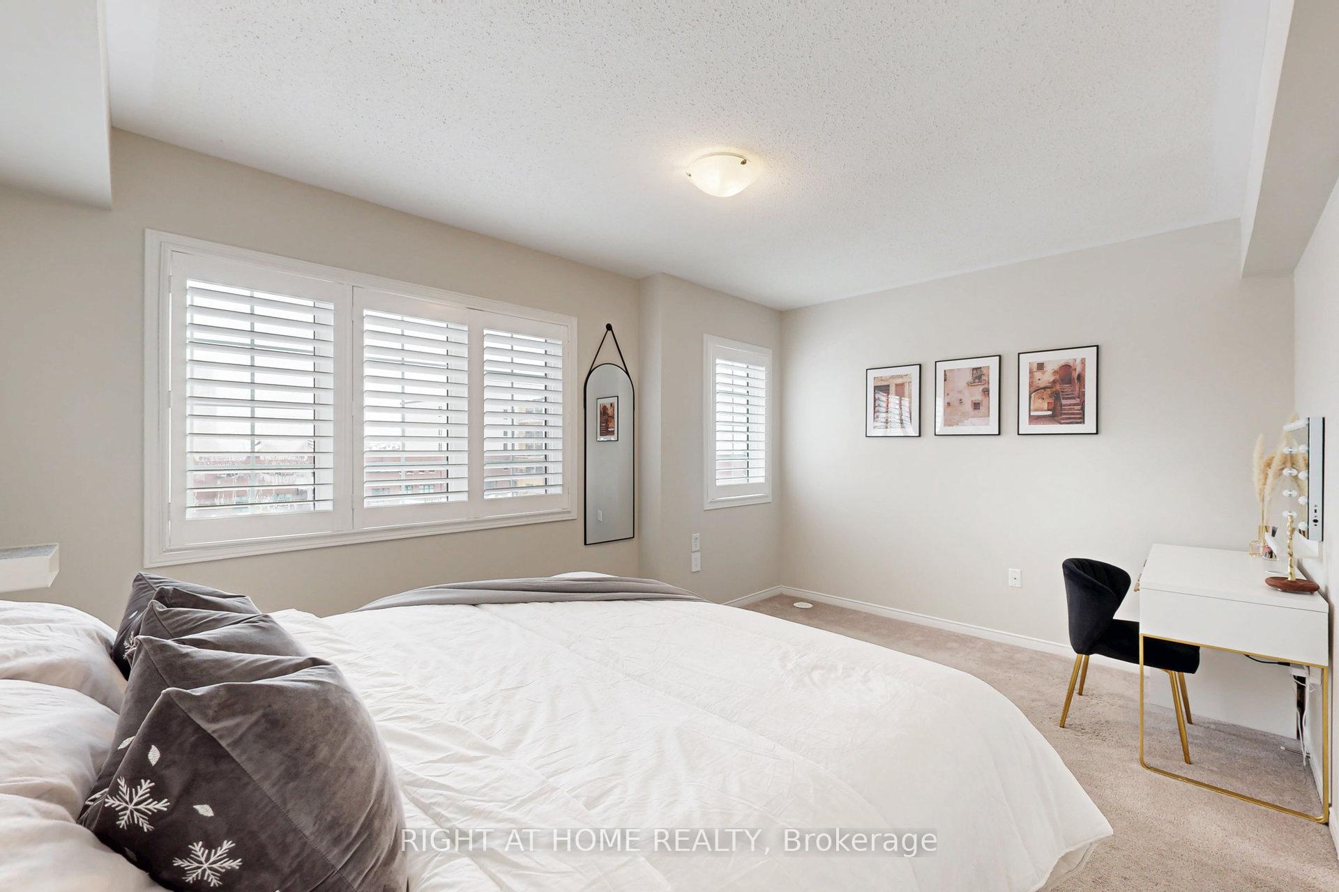 Photo 16 of Unit 5, 2558 Bromus Path, Oshawa, Windfields — HOMEH