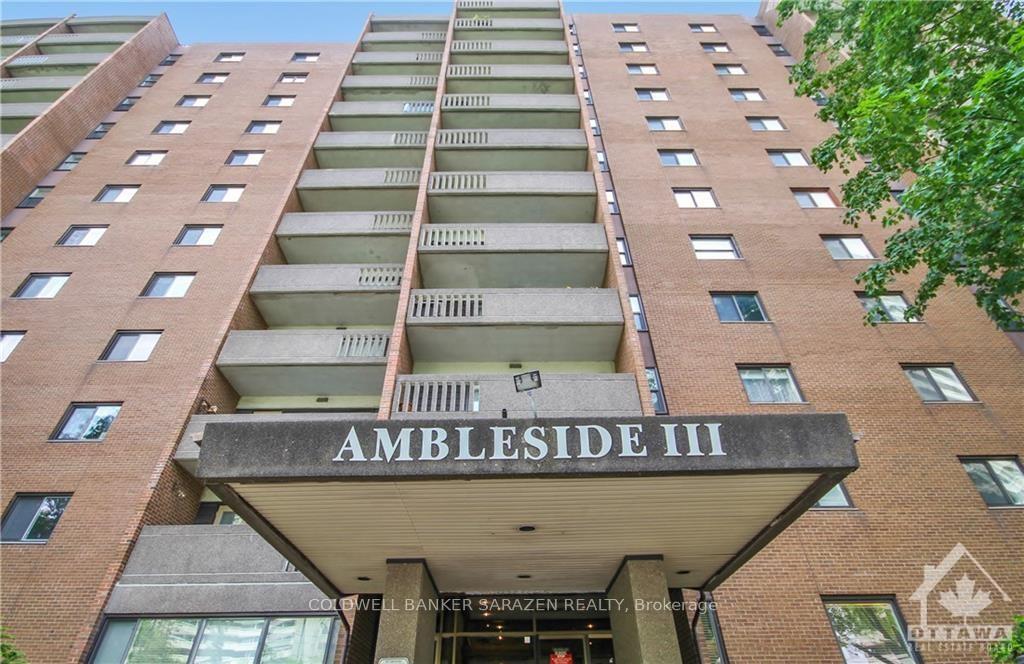 Photo 1 of Unit 216, 1100 Ambleside Drive, Ottawa, Woodroffe — HOMEH