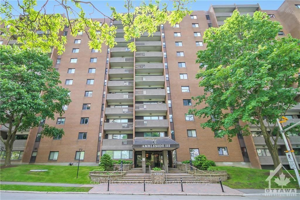 Photo 2 of Unit 216, 1100 Ambleside Drive, Ottawa, Woodroffe — HOMEH
