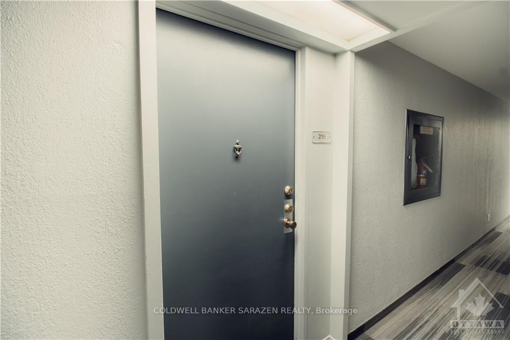 Photo 23 of Unit 216, 1100 Ambleside Drive, Ottawa, Woodroffe — HOMEH