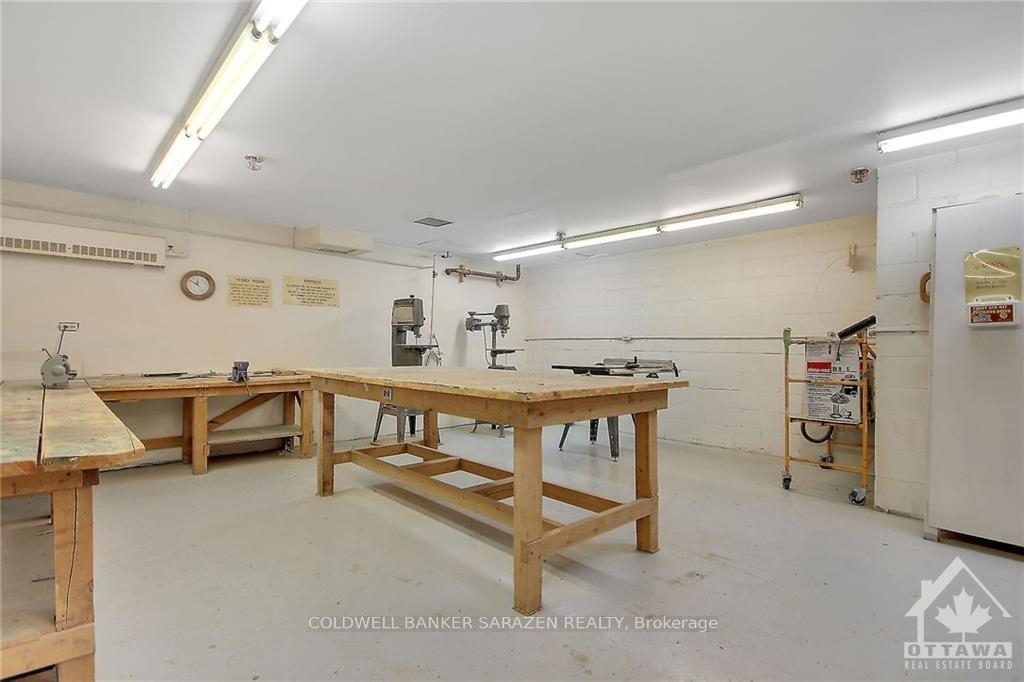 Photo 27 of Unit 216, 1100 Ambleside Drive, Ottawa, Woodroffe — HOMEH