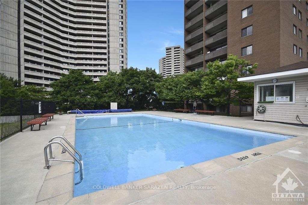 Photo 29 of Unit 216, 1100 Ambleside Drive, Ottawa, Woodroffe — HOMEH