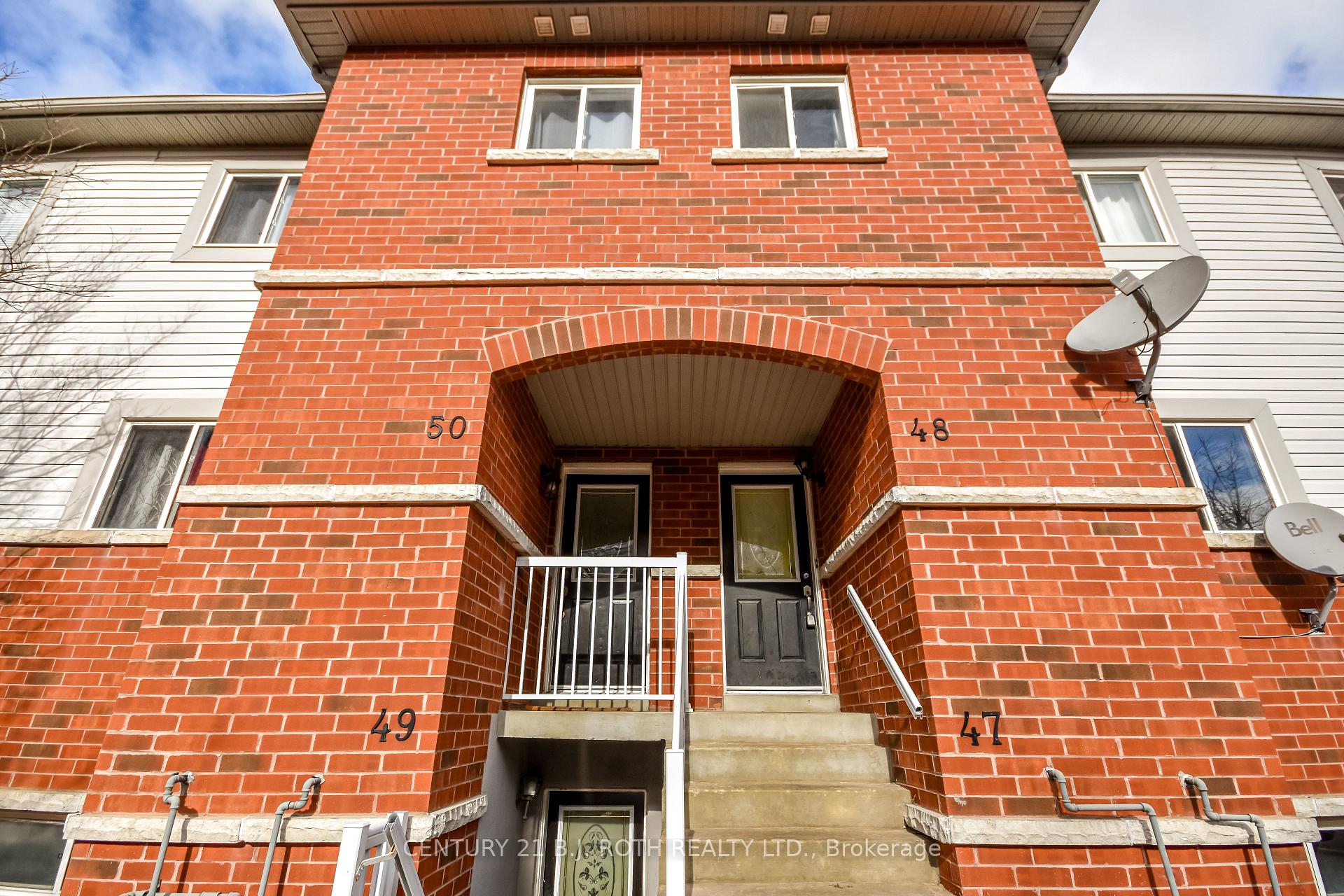 Photo 1 of Unit 47, 239 Ferndale Drive S, Barrie, Ardagh — HOMEH