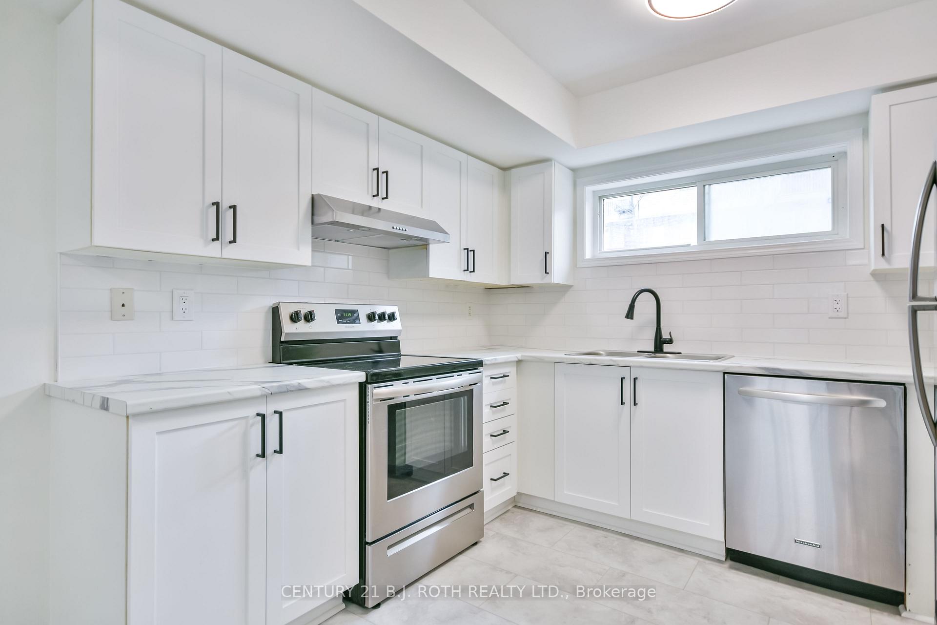 Photo 5 of Unit 47, 239 Ferndale Drive S, Barrie, Ardagh — HOMEH