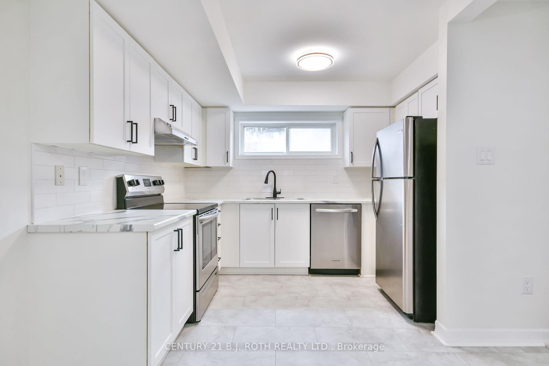 Photo 6 of Unit 47, 239 Ferndale Drive S, Barrie, Ardagh — HOMEH