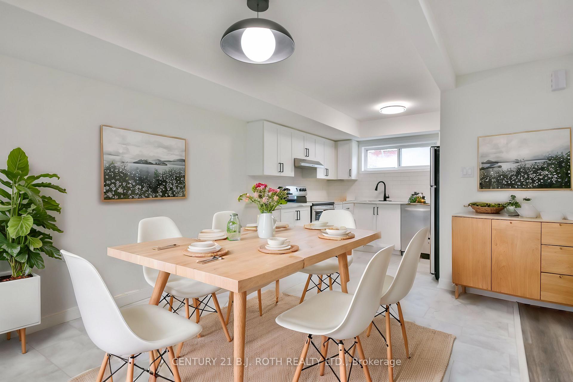 Photo 8 of Unit 47, 239 Ferndale Drive S, Barrie, Ardagh — HOMEH