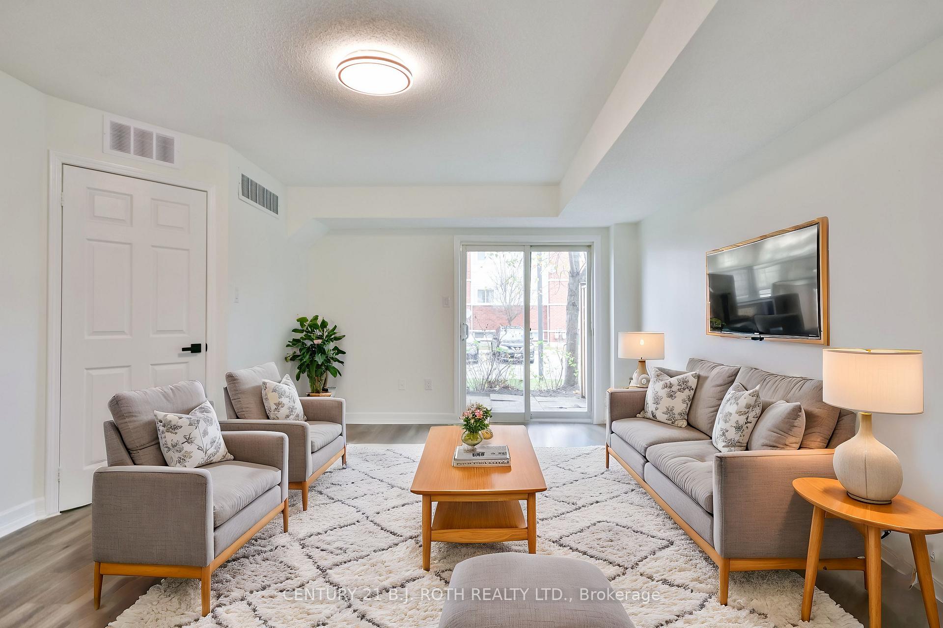 Photo 10 of Unit 47, 239 Ferndale Drive S, Barrie, Ardagh — HOMEH