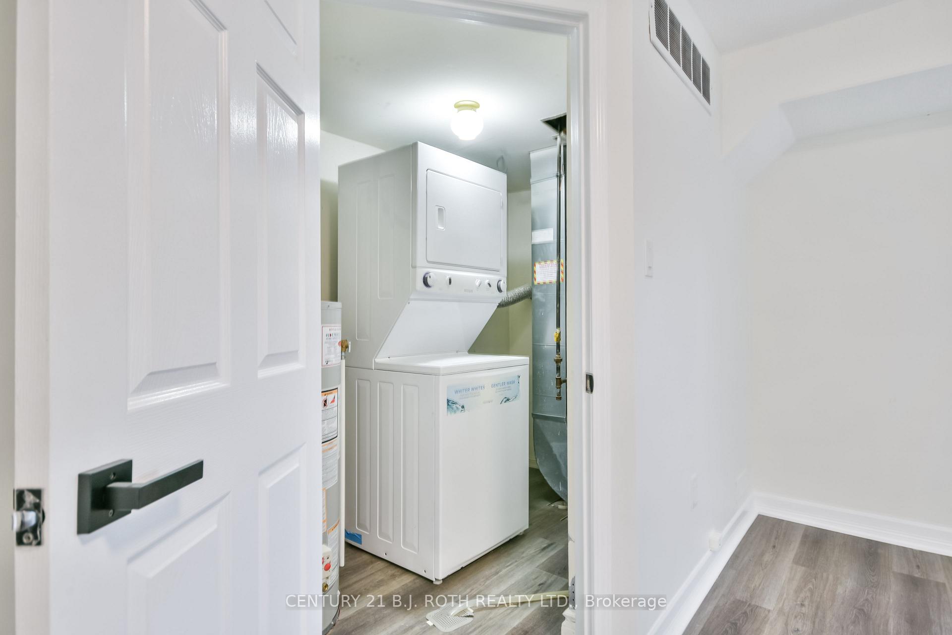 Photo 11 of Unit 47, 239 Ferndale Drive S, Barrie, Ardagh — HOMEH