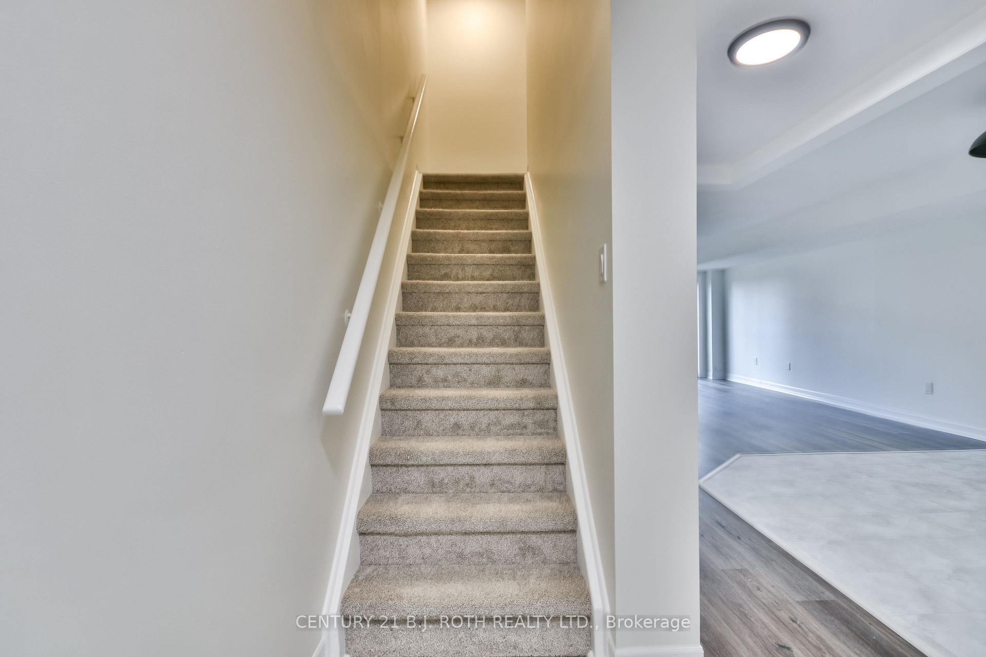 Photo 12 of Unit 47, 239 Ferndale Drive S, Barrie, Ardagh — HOMEH