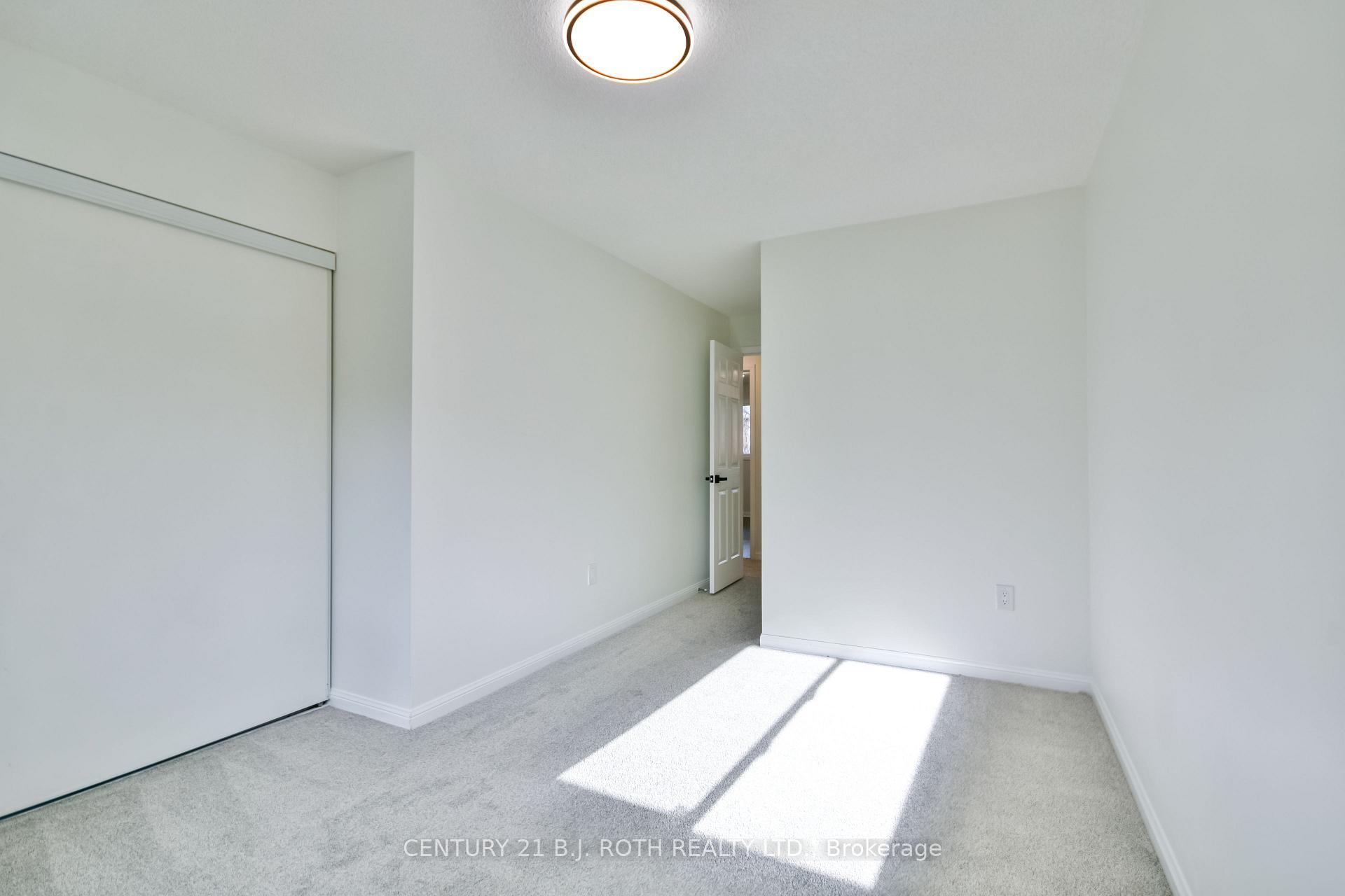 Photo 14 of Unit 47, 239 Ferndale Drive S, Barrie, Ardagh — HOMEH