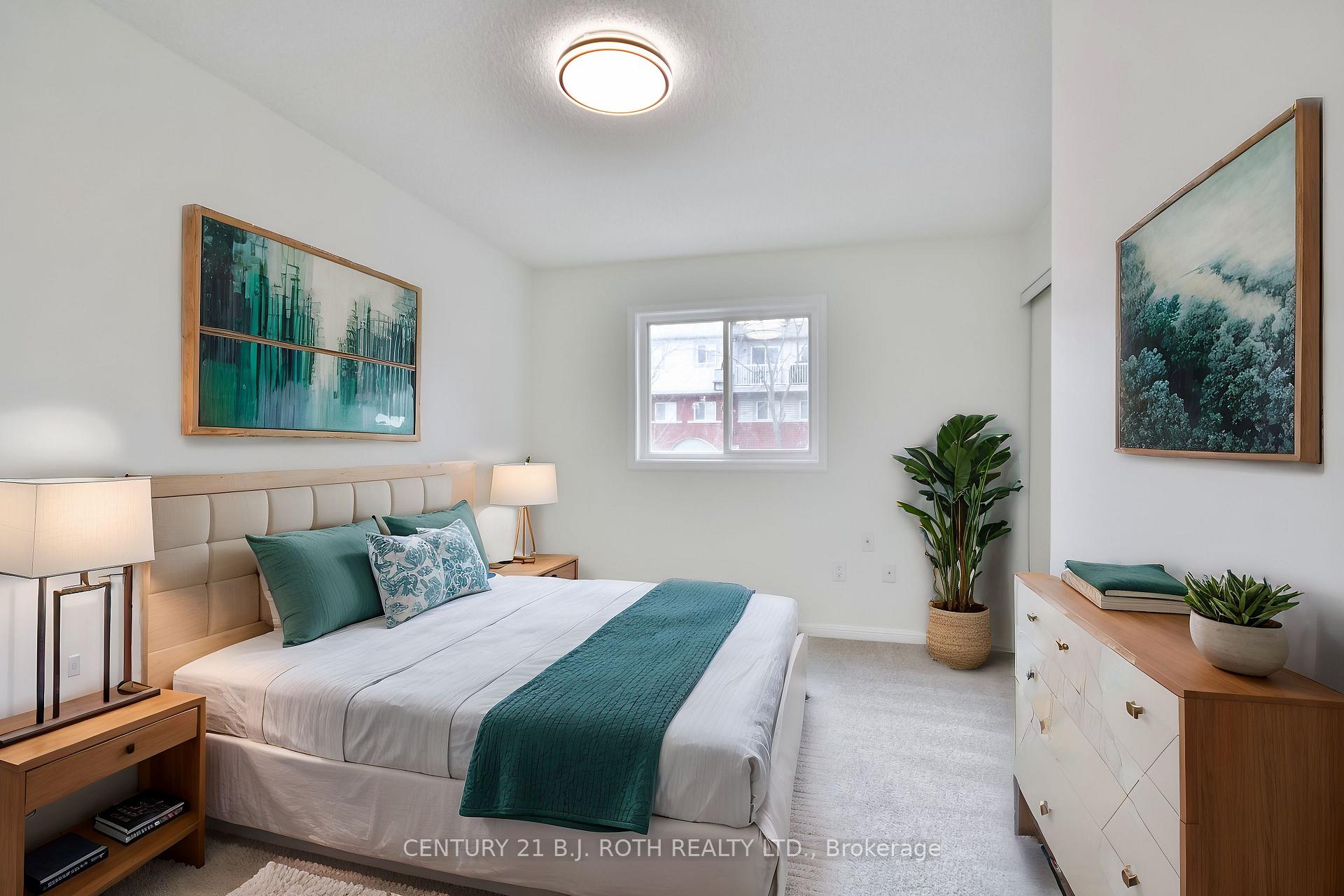 Photo 15 of Unit 47, 239 Ferndale Drive S, Barrie, Ardagh — HOMEH