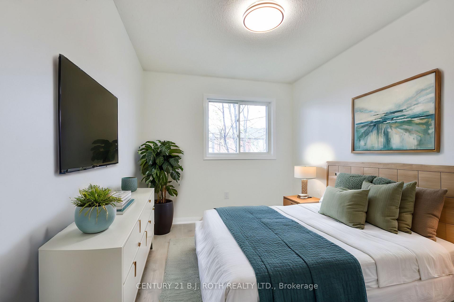 Photo 18 of Unit 47, 239 Ferndale Drive S, Barrie, Ardagh — HOMEH