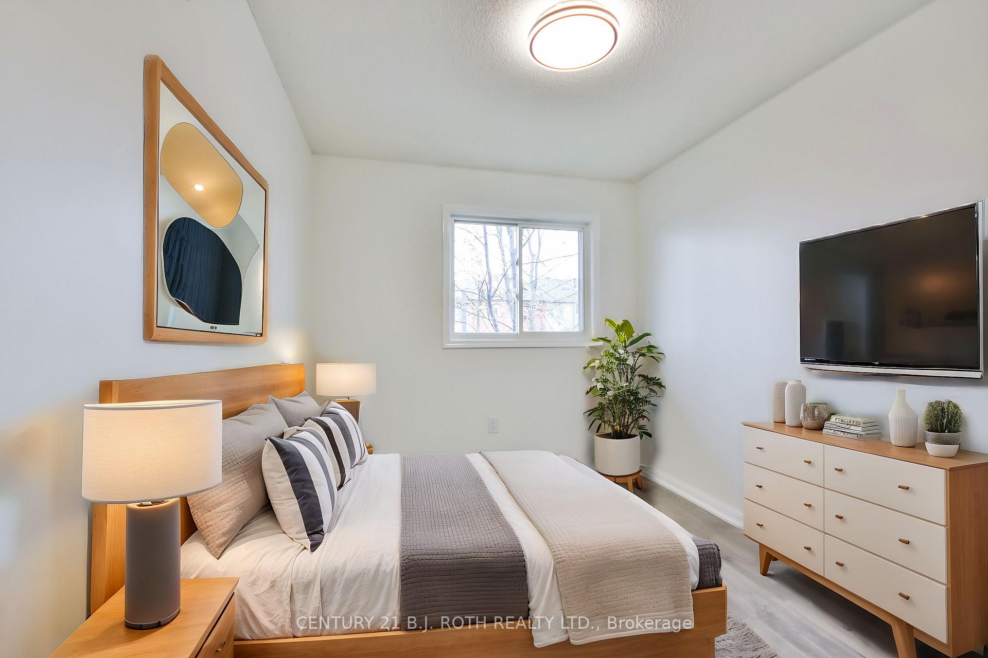 Photo 21 of Unit 47, 239 Ferndale Drive S, Barrie, Ardagh — HOMEH