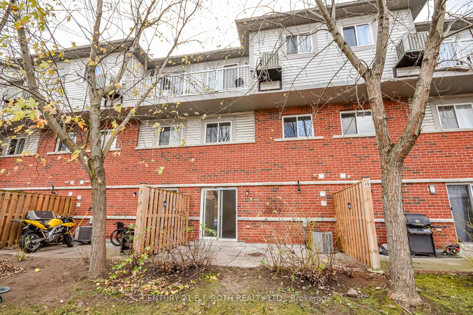 Photo 24 of Unit 47, 239 Ferndale Drive S, Barrie, Ardagh — HOMEH