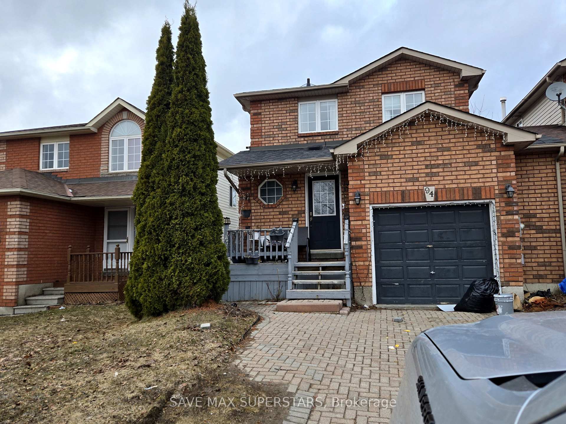 Photo 12 of 94 Wessenger Drive, Barrie, Holly — HOMEH