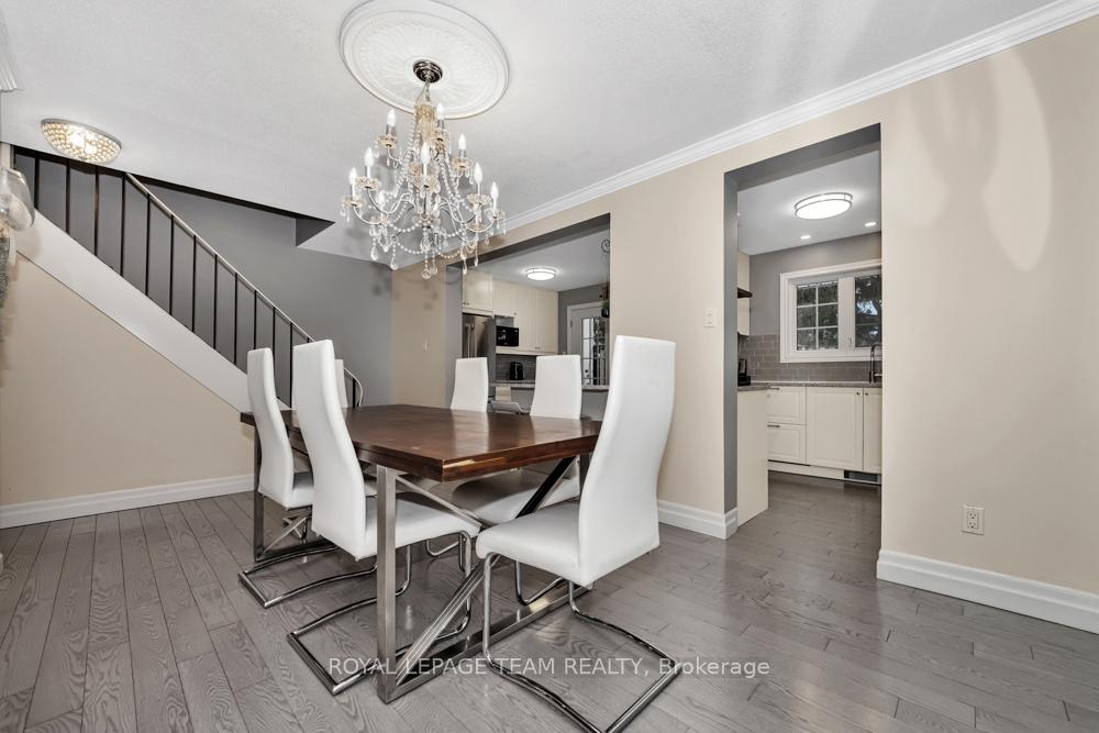 Photo 10 of Unit 134, 513 Orkney Private, Ottawa, Carleton Square — HOMEH