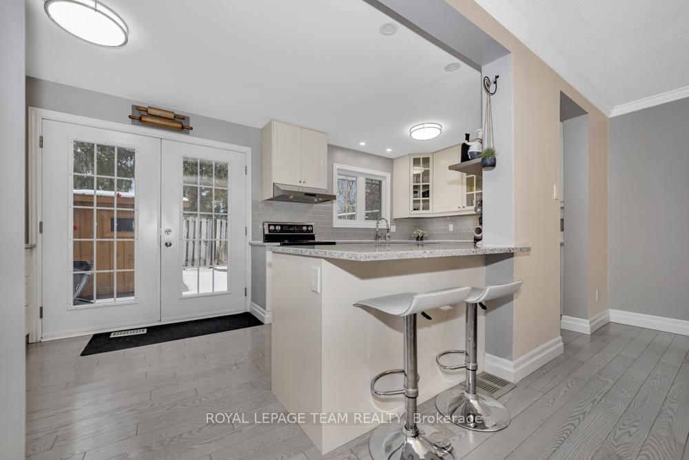 Photo 12 of Unit 134, 513 Orkney Private, Ottawa, Carleton Square — HOMEH
