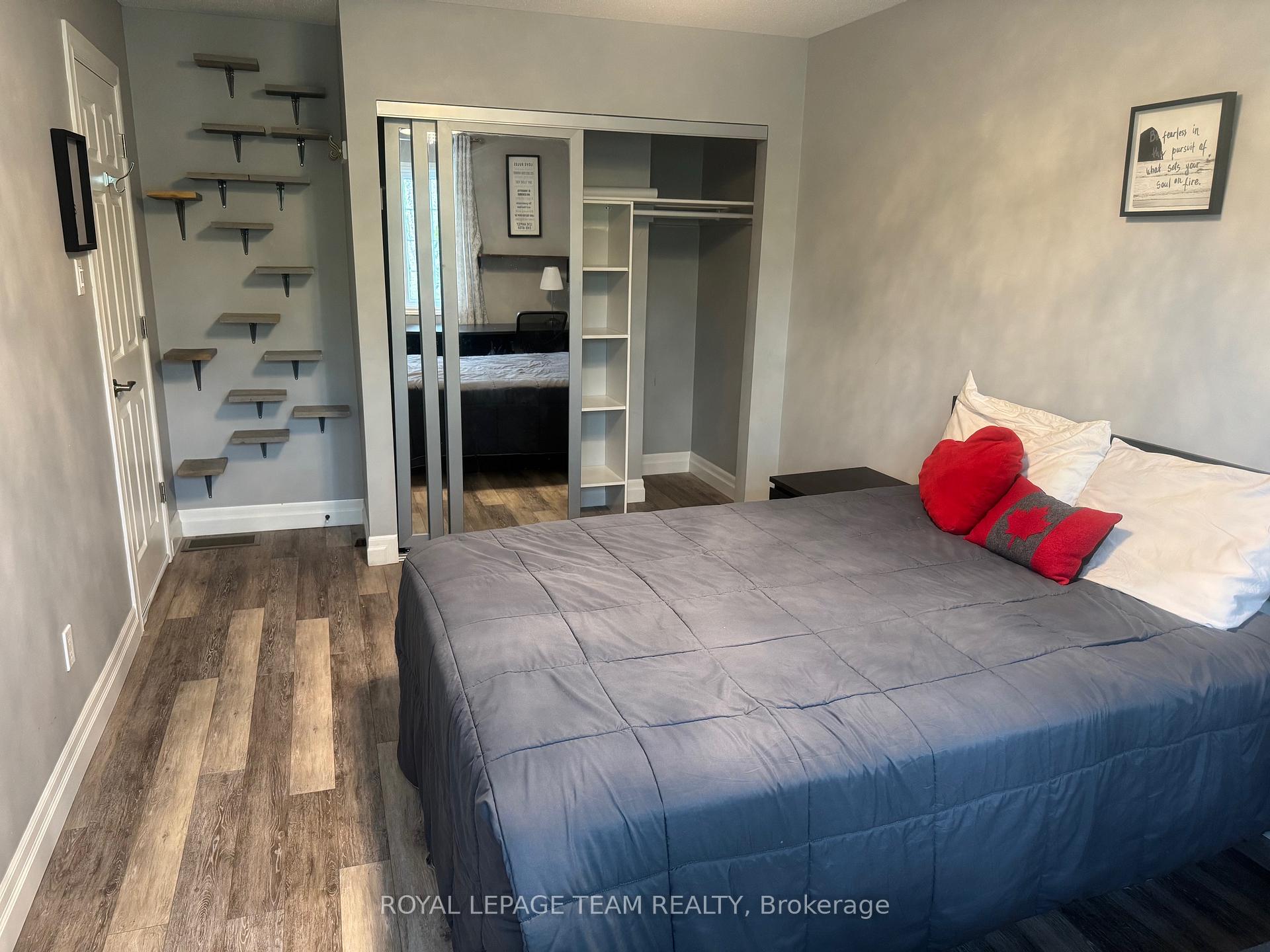 Photo 20 of Unit 134, 513 Orkney Private, Ottawa, Carleton Square — HOMEH